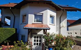 Ferienappartement Persang Gbr
